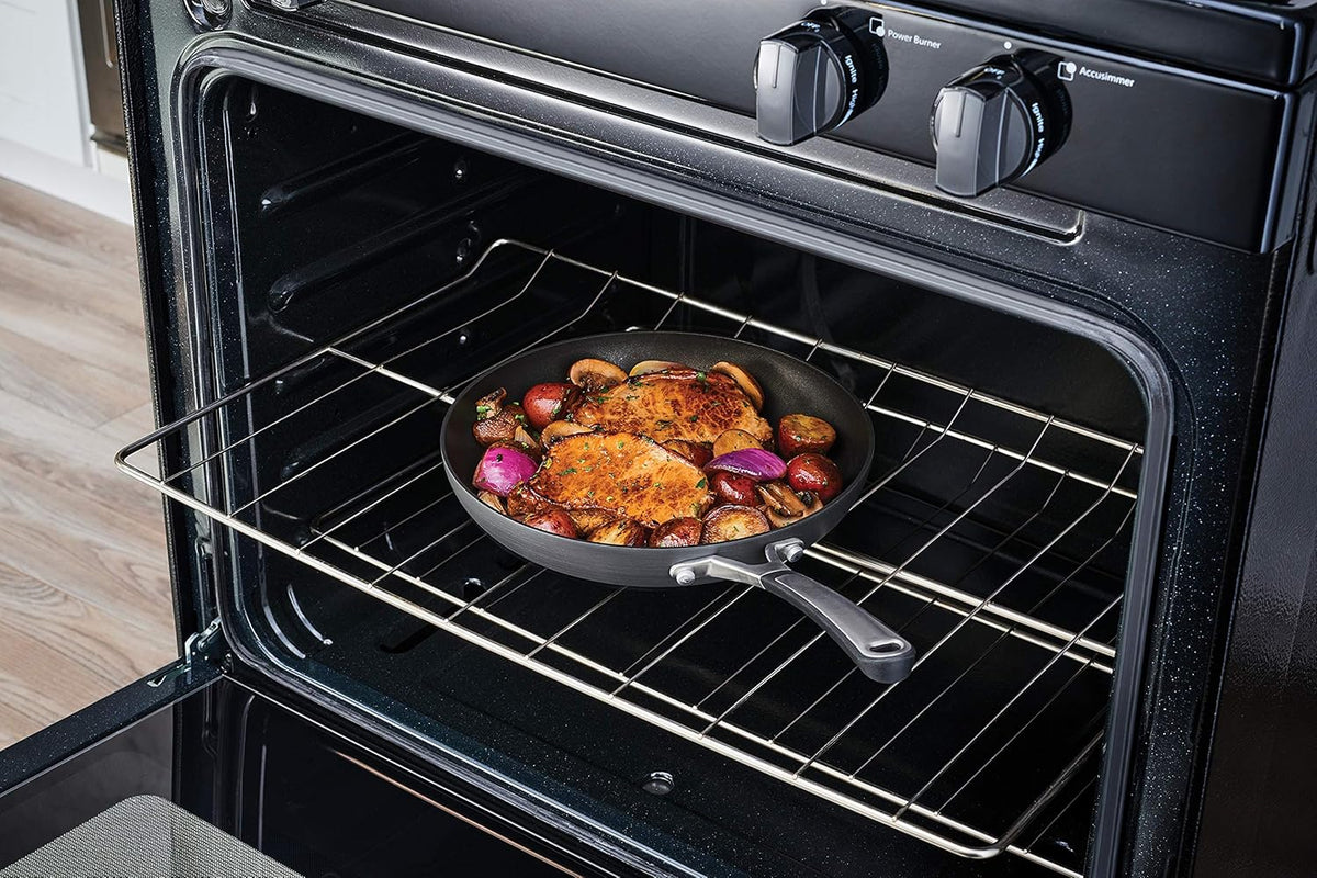 10 Piece Nonstick Cookware Set G1045