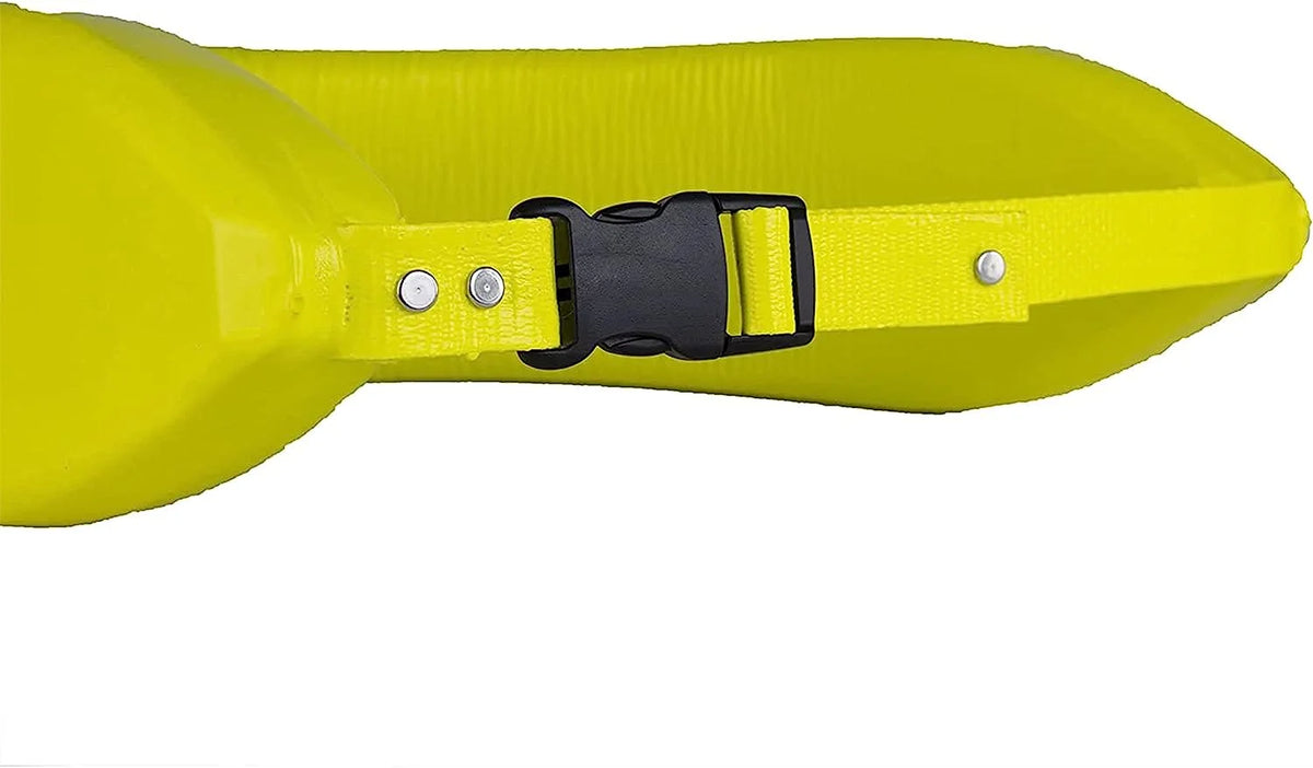 XX Large Water Buoyancy Waist Belt D1834