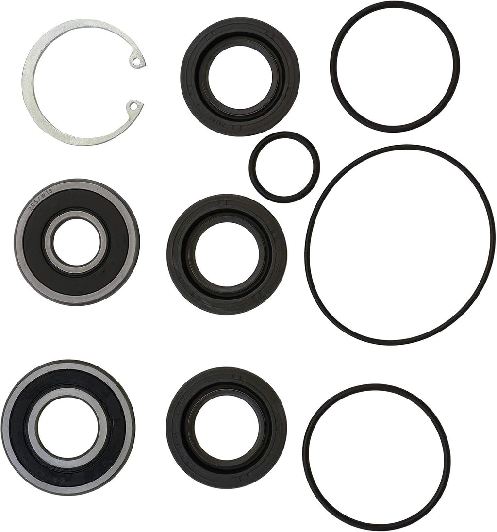 Jet Pump Rebuild Kit STX 12F / STX 15F 2007 P609
