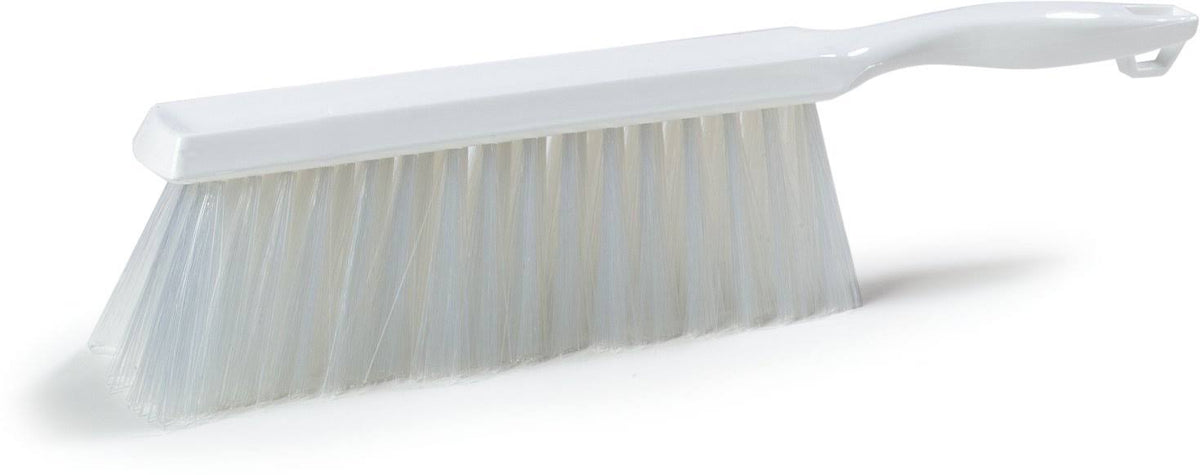 White Counter/Bench Brush 8-in K831337