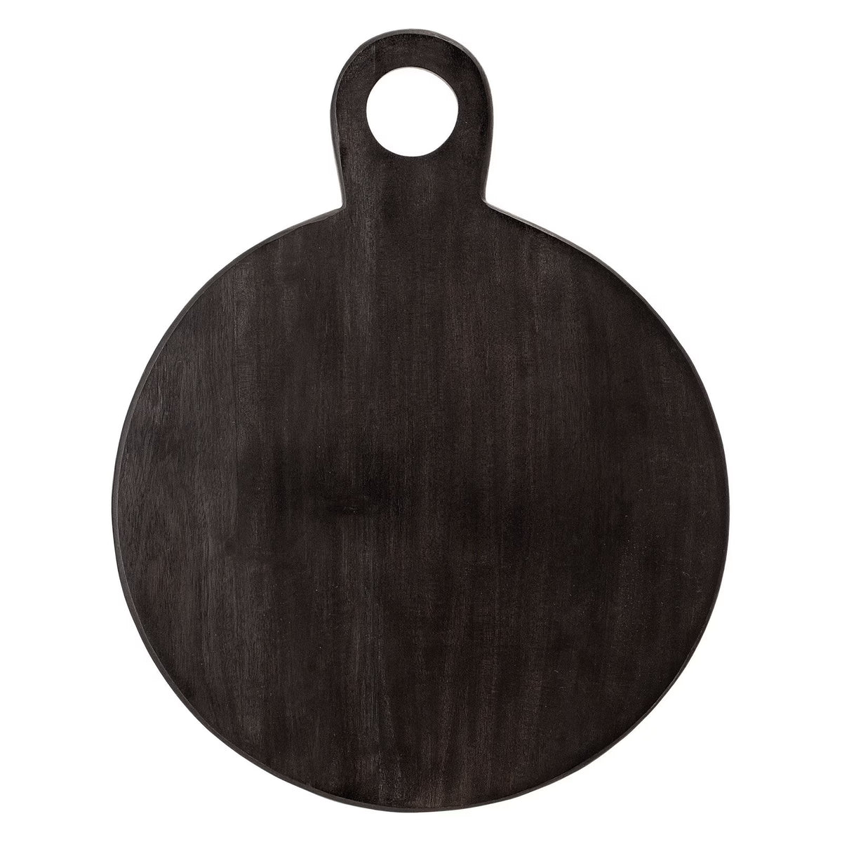 Acacia Wood Round Cutting Board P970