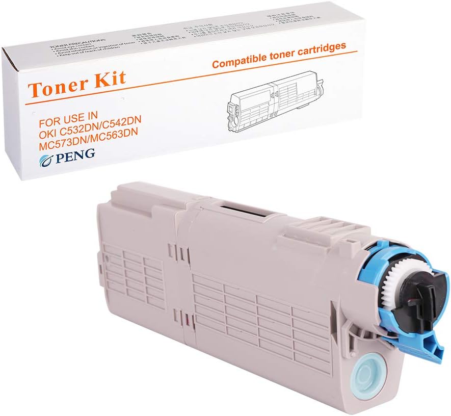 4-Color Pack High Yield Toner Cartridges Y35918