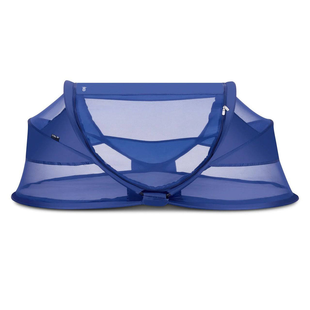 Pop Up Travel Bed in Zinnia F803096
