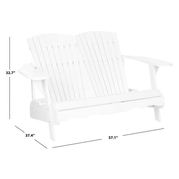 Natural Bench H347797
