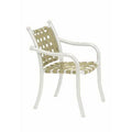 Stacking Patio Dining Chair O6207