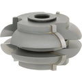 6 pc. Stile & Rail Set - Quarter Round, 3/4 inch Bore E999