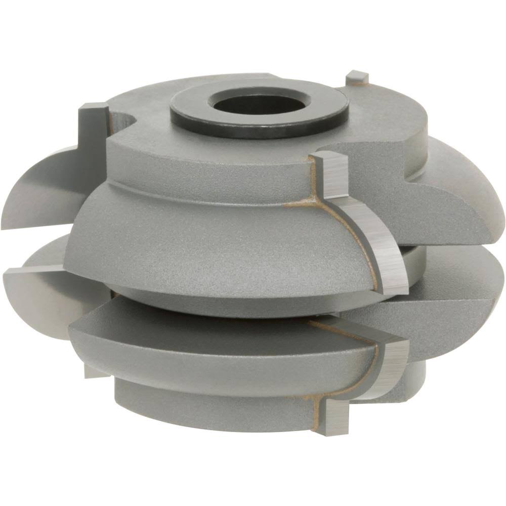 6 pc. Stile & Rail Set - Quarter Round, 3/4 inch Bore E999