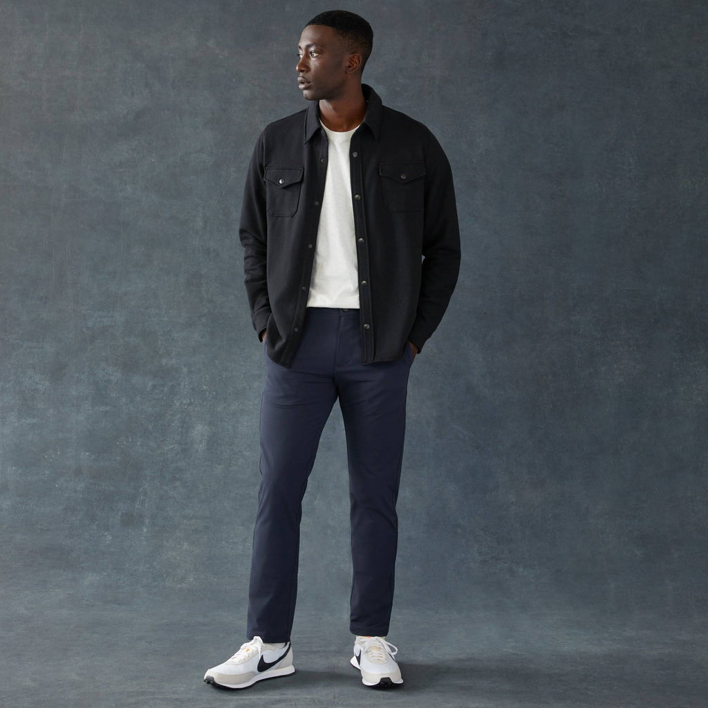 Blue WFH Pant H173