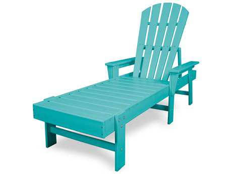 Pacific Blue Lifeguard Chair G140