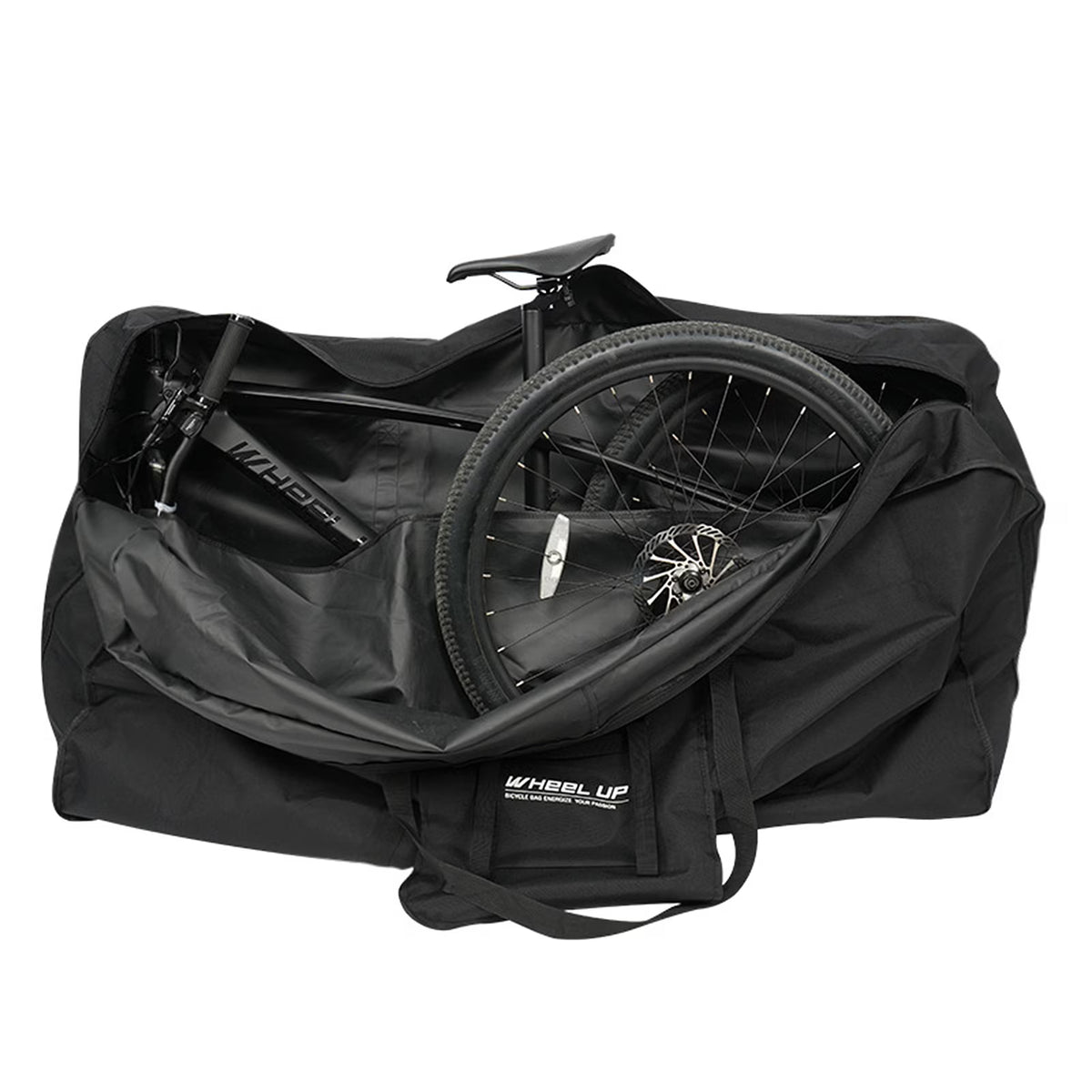 Bike Carry Cloth Case 27.5in X5106