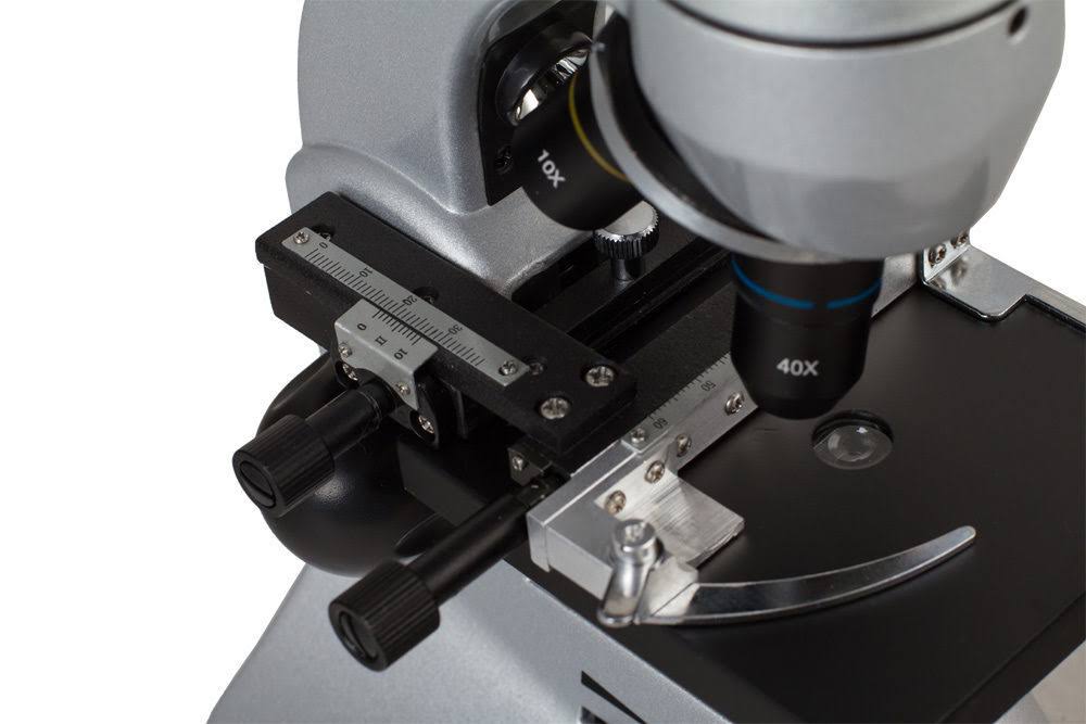 Digital Biological Microscope B635