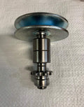 Jack Shaft W/Pulley & Sprocket for 20"-25" Mower X21312