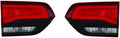 Tail Light Pair for Jeep Grand Cherokee 2014-2021 M7740