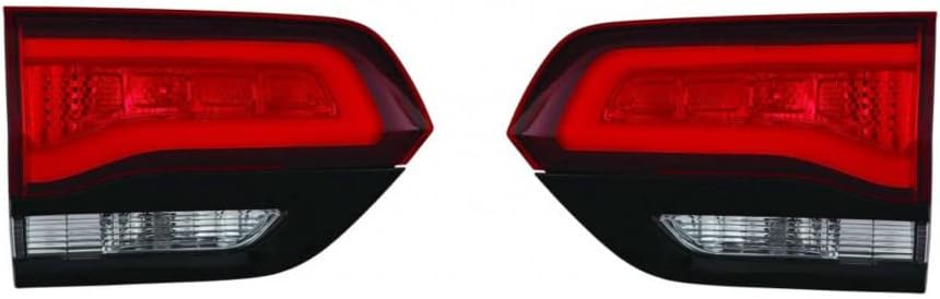 Tail Light Pair for Jeep Grand Cherokee 2014-2021 M7740