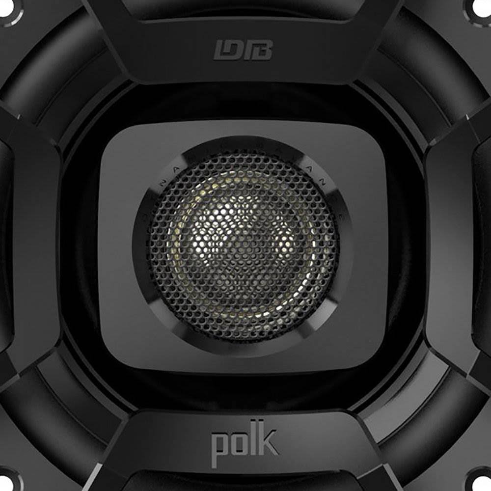 Car Marine ATV Speakers Pair + 6x9 Speakers Pair U393087