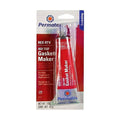 3 oz. High-Temp Red RTV Silicone Gasket (Pack of 12) C617