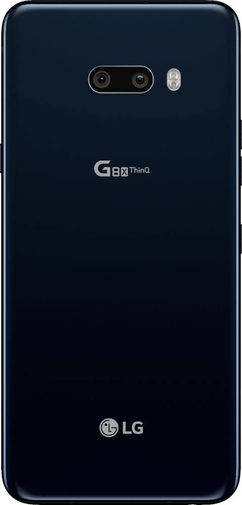 Black Sprint Smartphone B18496