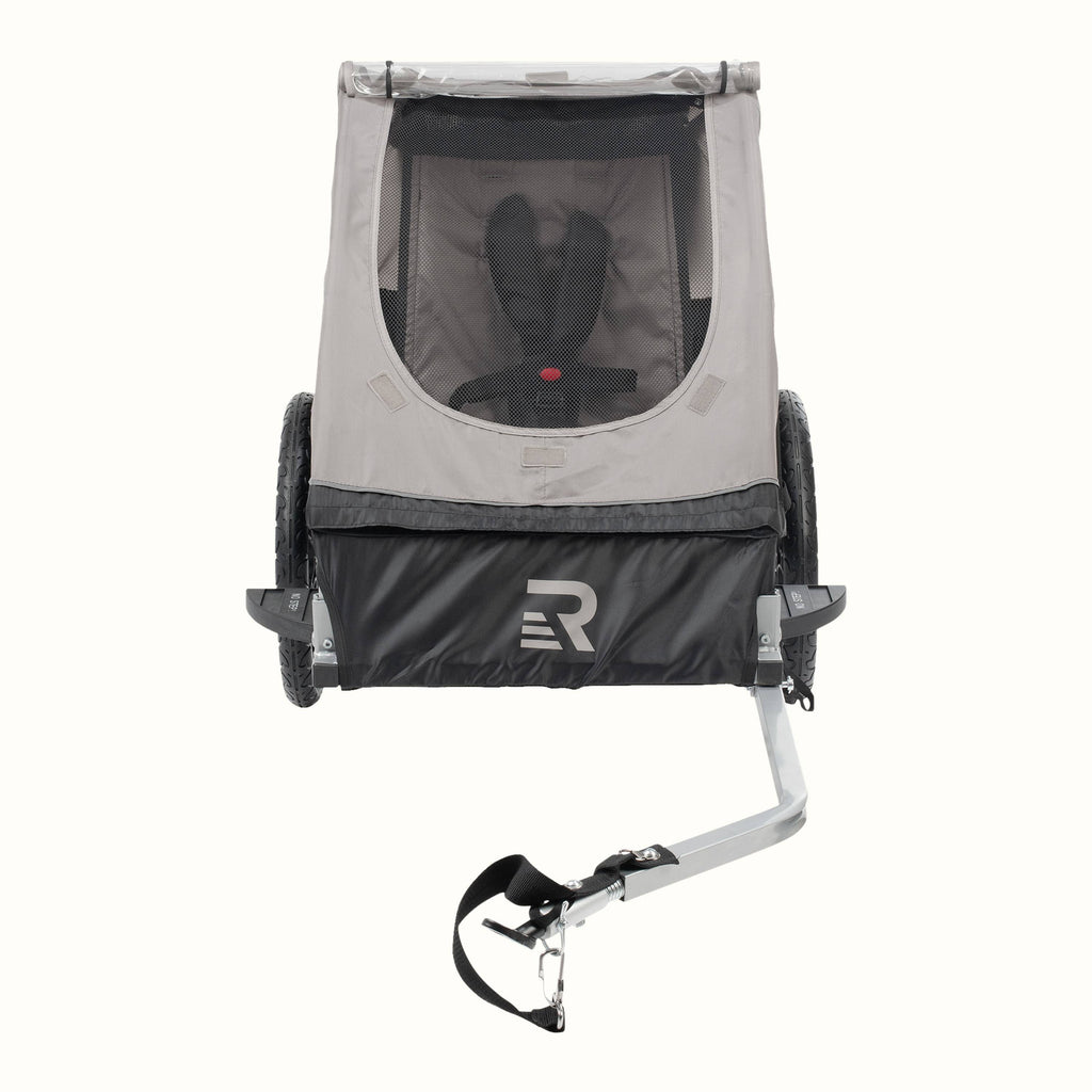 Foldable Bike Trailer Q853460