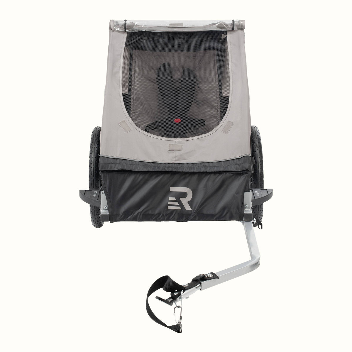 Foldable Bike Trailer Q853460