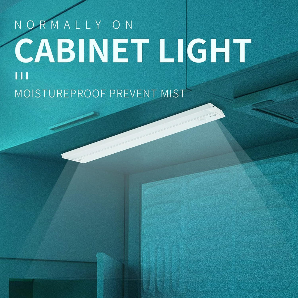 18 Inch LED Under Cabinet Lighting K198