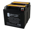 2 Pack Replacement Battery M76697
