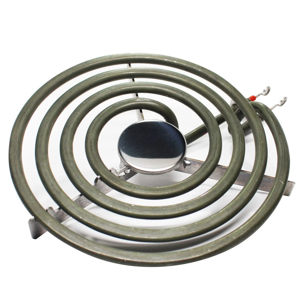 2-Pack Replacement 6 inch 4 Turns Surface Burner Element for Range, Stove & Cooktop K936