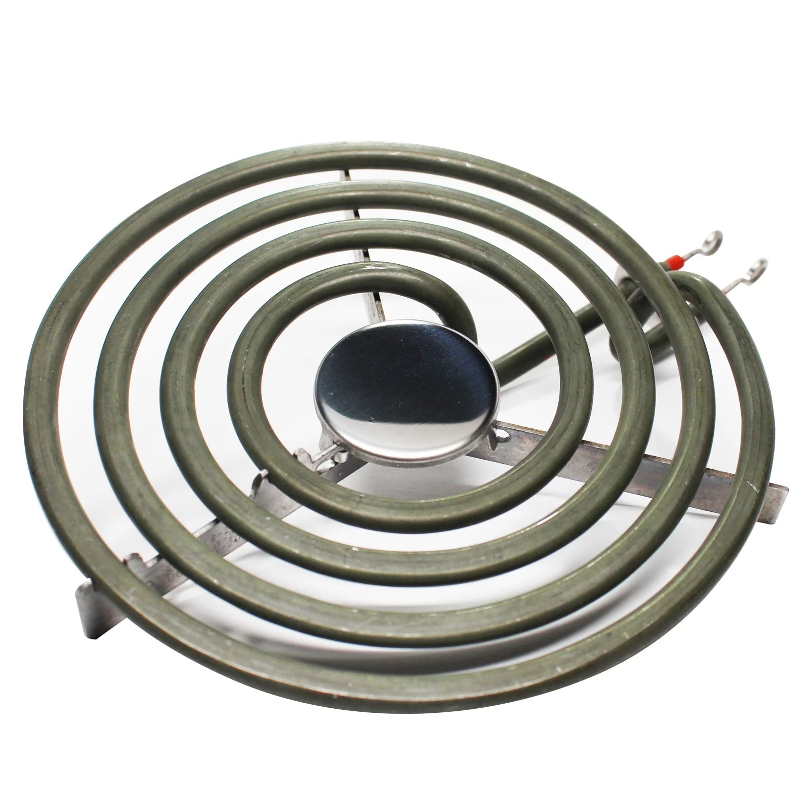 2-Pack Replacement 6 inch 4 Turns Surface Burner Element for Range, Stove & Cooktop K936