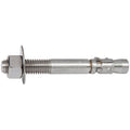 3/4x22 x 4-1/4x22 316 Stainless Steel Wedge Anchor (20 per Box) T104780