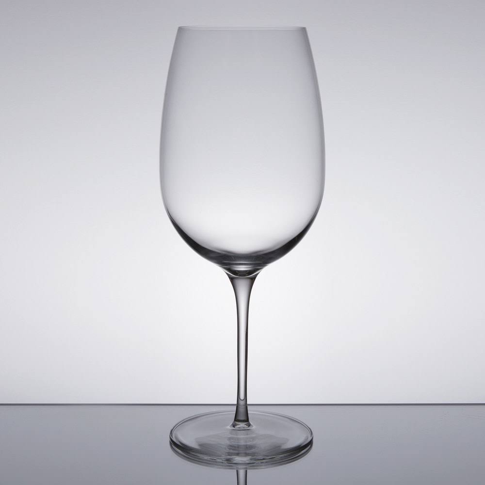 26 oz Wine Glass G915