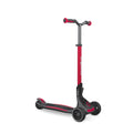 Red Scooter E847