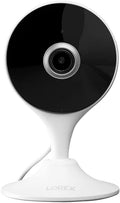 2K Smart Indoor Wi-Fi Security Camera with Two-Way Audio and Person Detection A74144