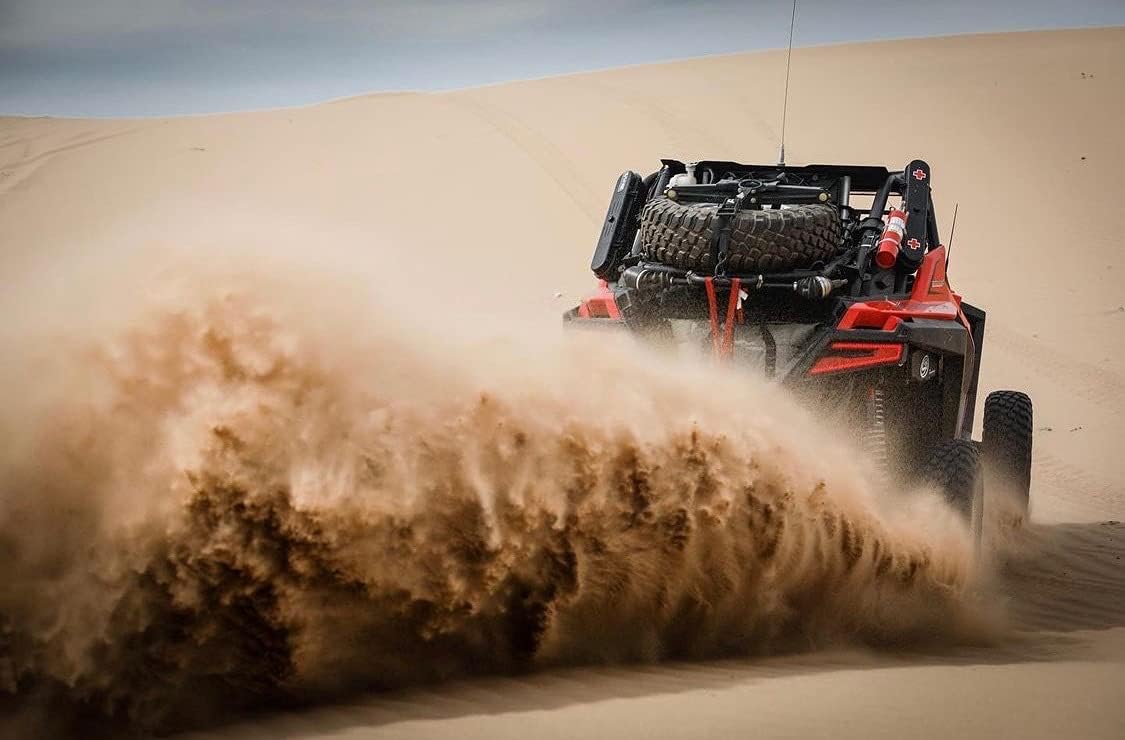 UTV Storage Case C793