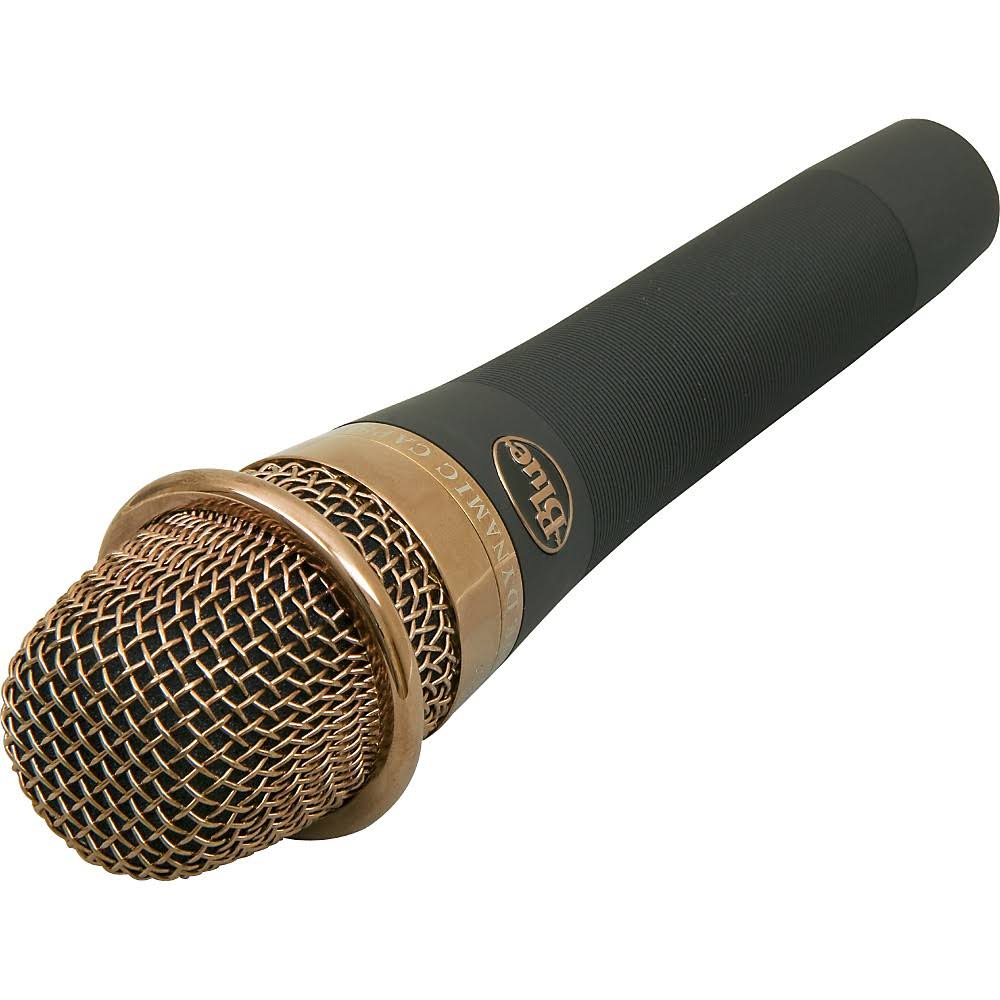 Active Dynamic Microphone G114