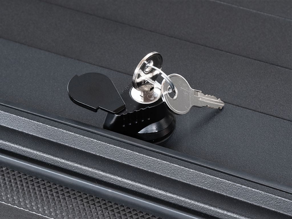 Retractable Truck Bed Tonneau Cover M74656