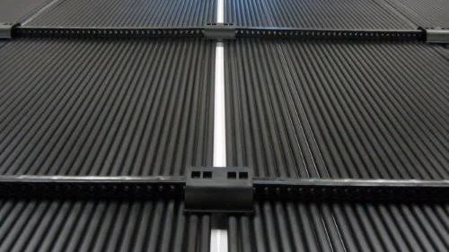 Solar Heating Panel for Pool V4945