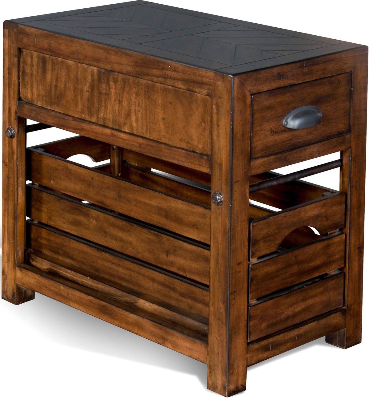 Chair Side Table D50367