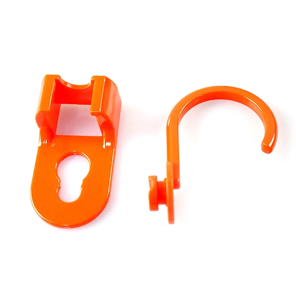 Portable Camping Shower Pump Rechargeable Shower Head T697