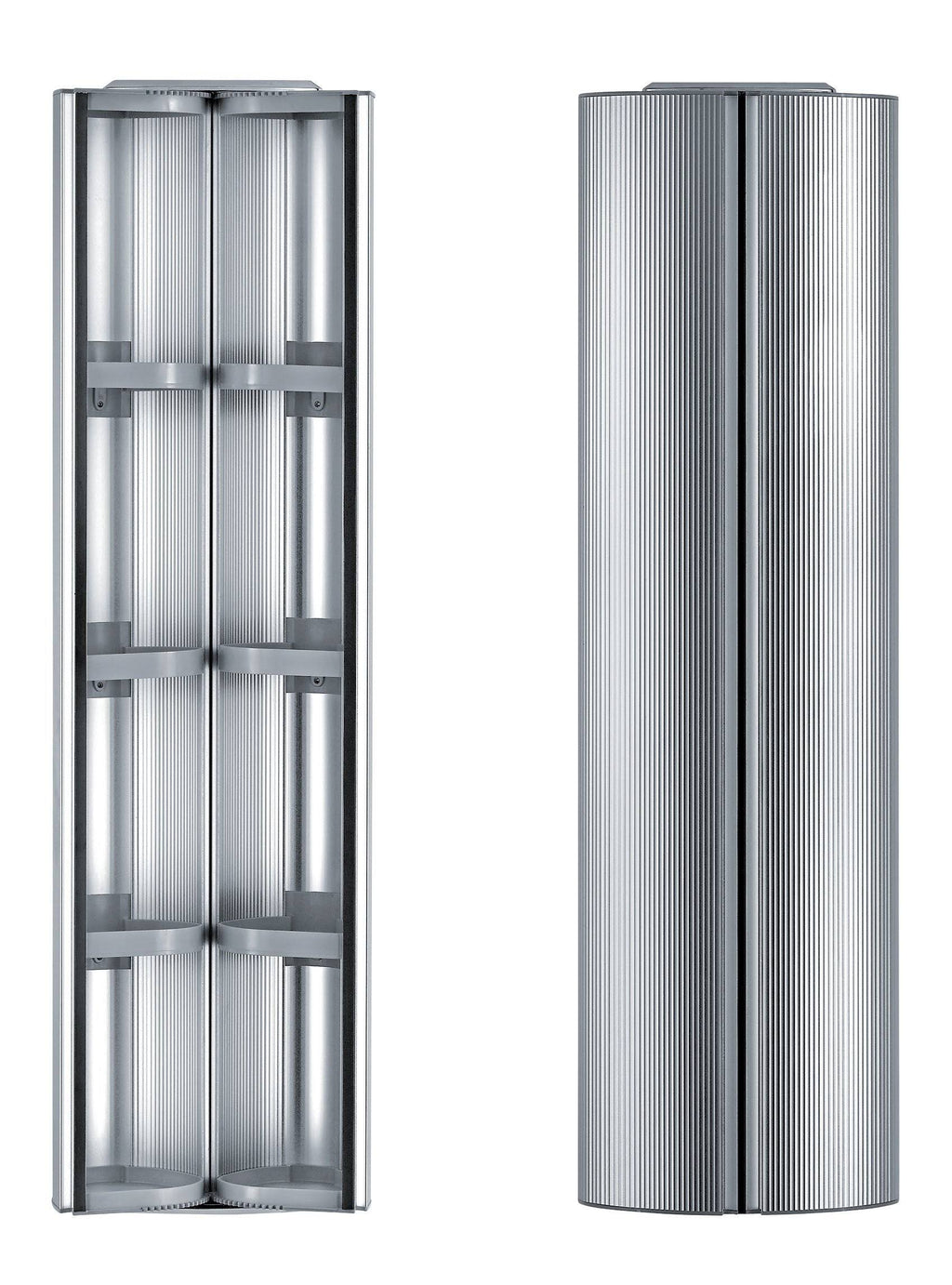Vertical Wall Mount Storage Cabinet F598342