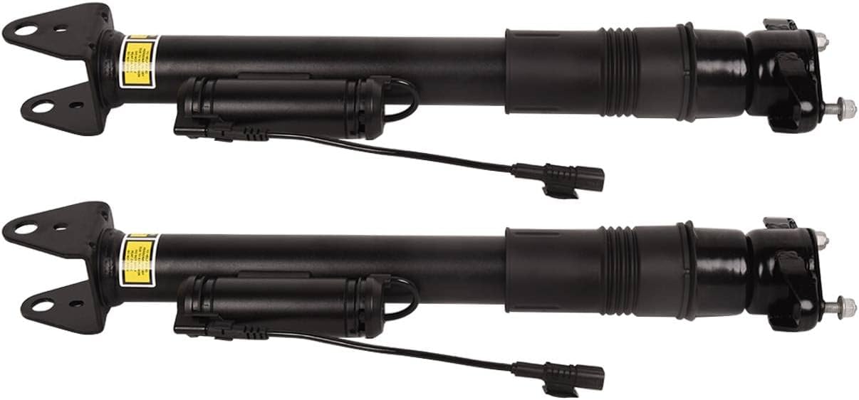 2PCS Rear Suspension Shock Absorbers Shock Struts W816