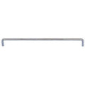 Towel Bar - Satin Rose Gold H6348
