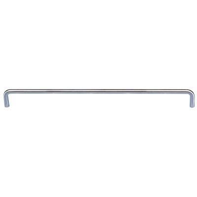 Towel Bar - Satin Rose Gold H6348