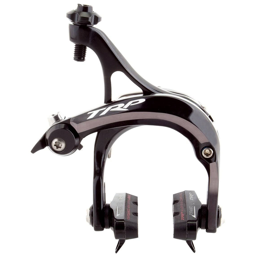 Black Road Caliper Brake Set V845