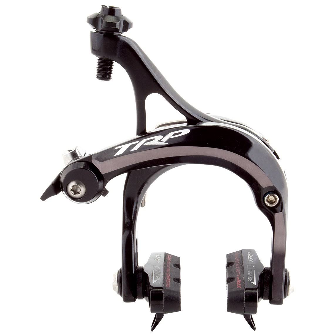 Black Road Caliper Brake Set V845