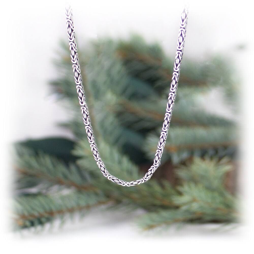 Byzantine Chain O9257