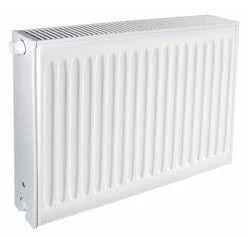 Panel Radiator J80370