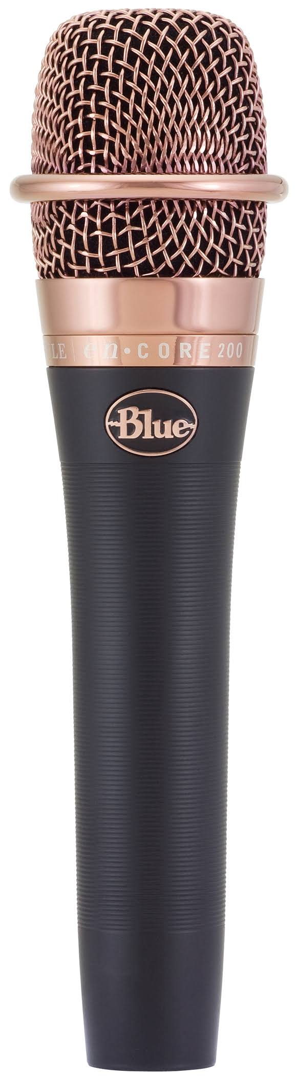 Active Dynamic Microphone G114