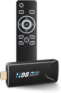 IPTV Box 4K Channels Bluetooth WiFi 2GB RAM 16GB ROM O22859