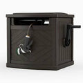 150' Garden Hose Storage Box R762