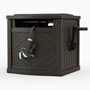 150' Garden Hose Storage Box R762