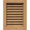 Vertical Gable Vent L5657